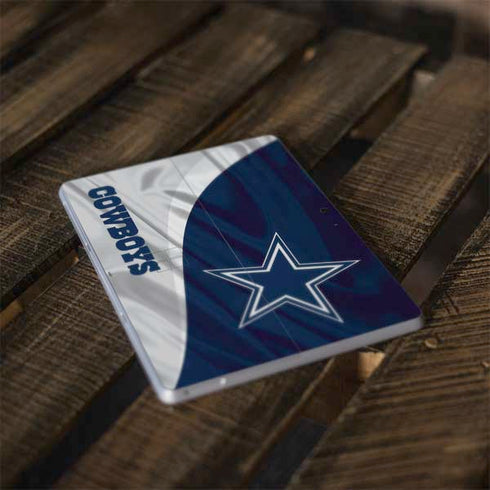 NFL Dallas Cowboys Surface Go Skin